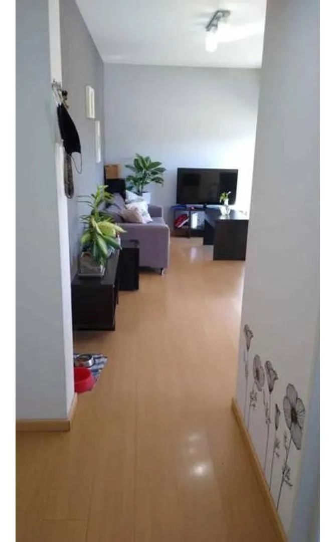 Excelente Departamento