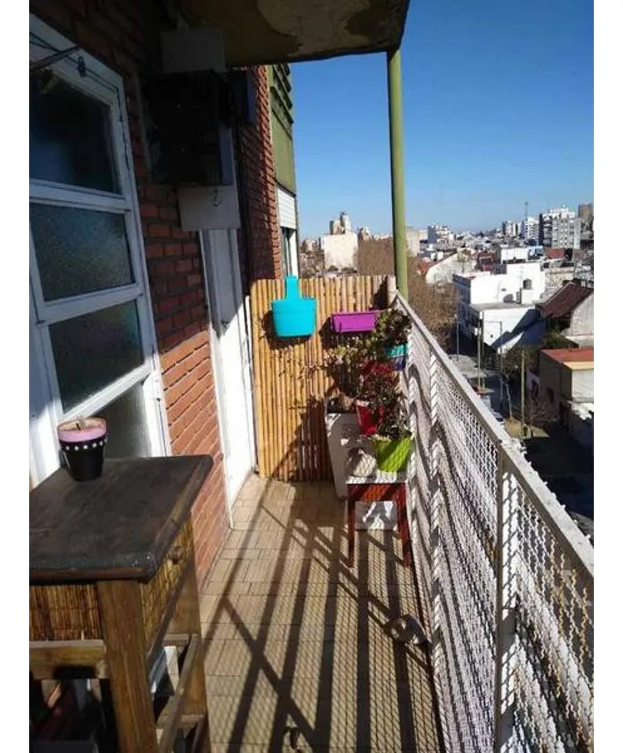 Excelente Departamento