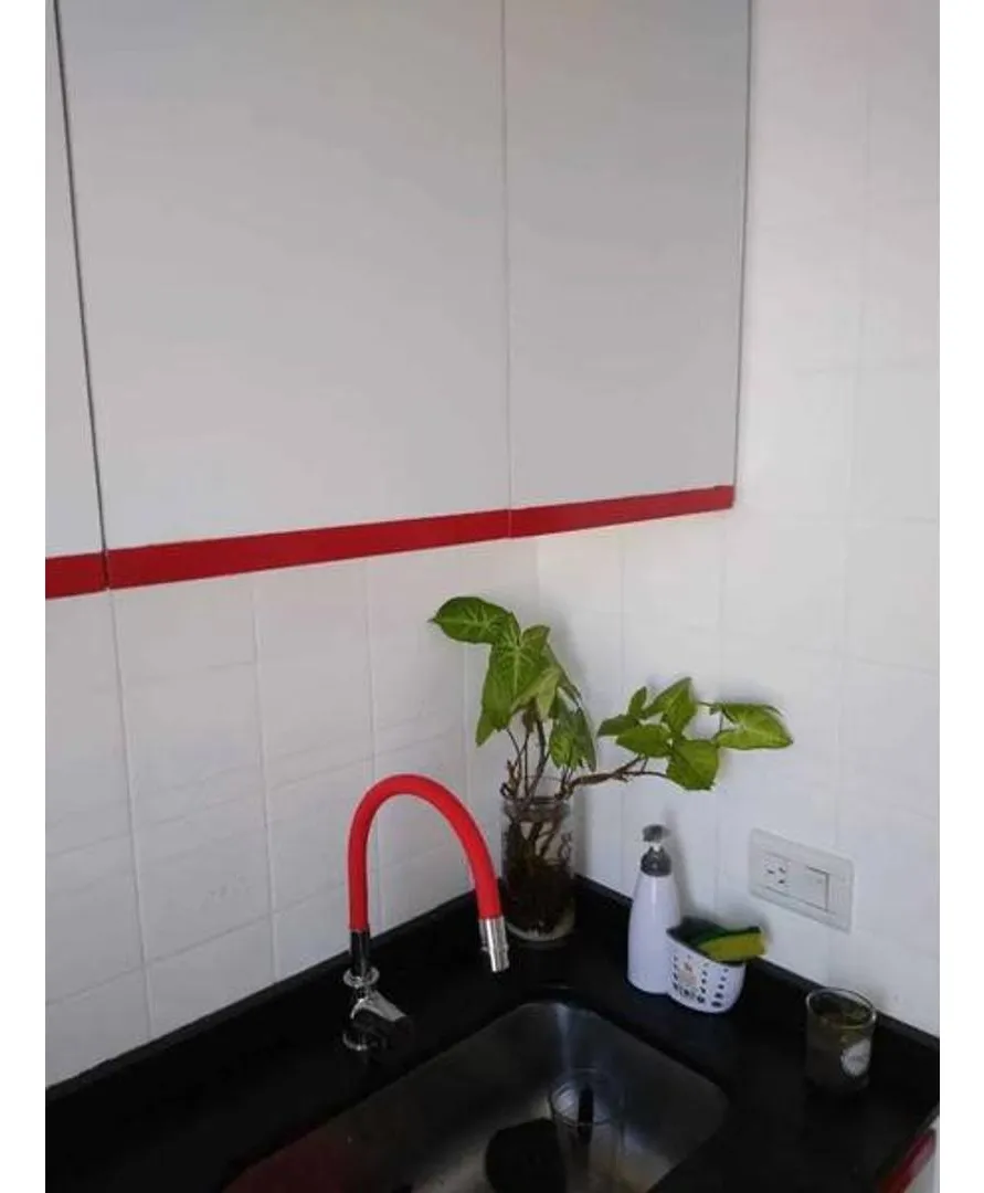 Excelente Departamento