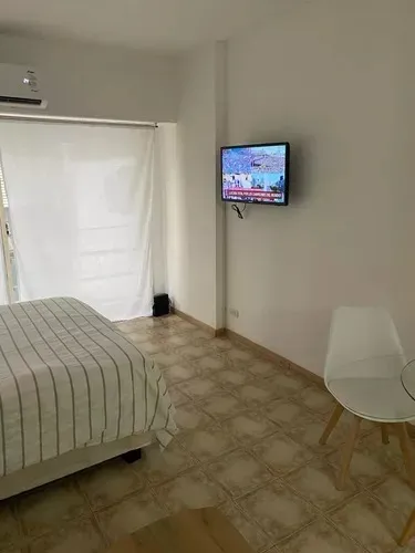Departamento - Balvanera