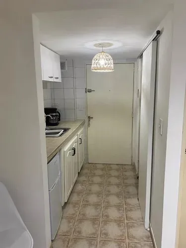 Departamento - Balvanera