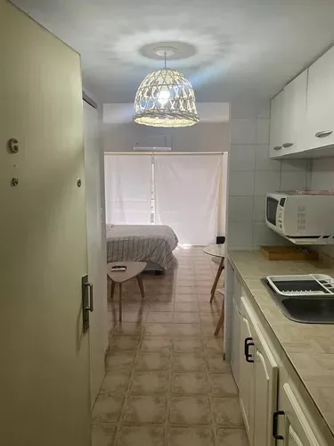 Departamento - Balvanera