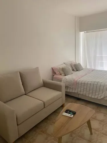 Departamento - Balvanera