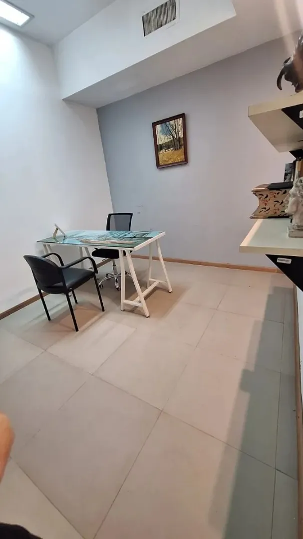 Pellegrini 1800, San Martín, Barrio Parque Gral San Martín,