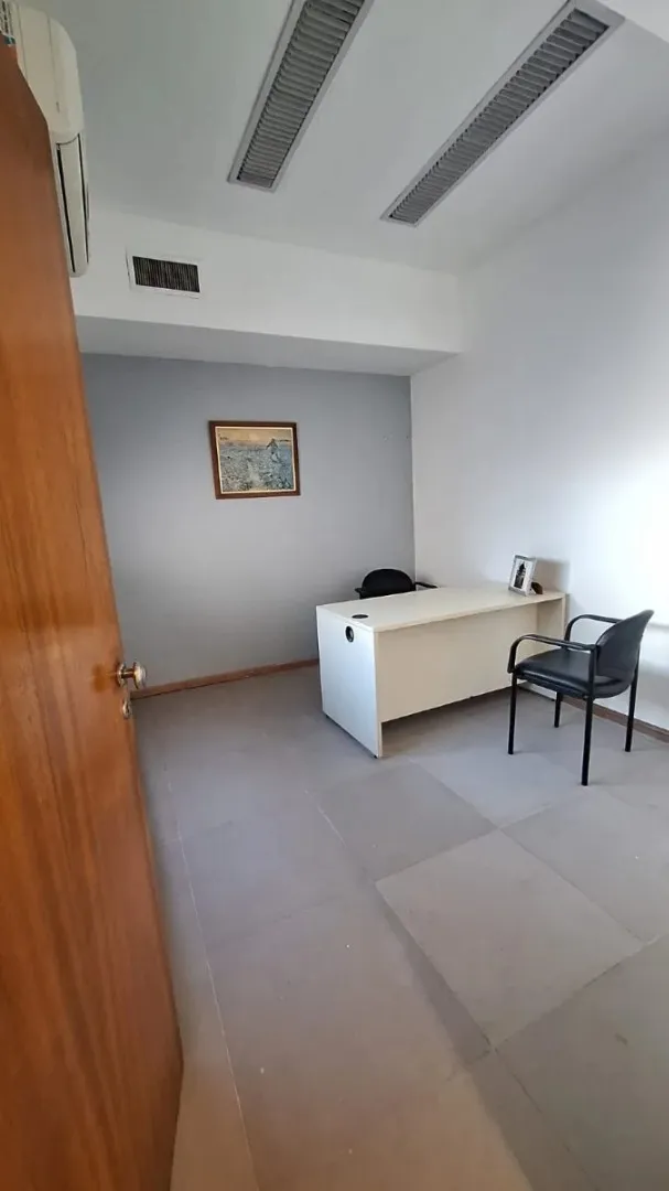 Pellegrini 1800, San Martín, Barrio Parque Gral San Martín,