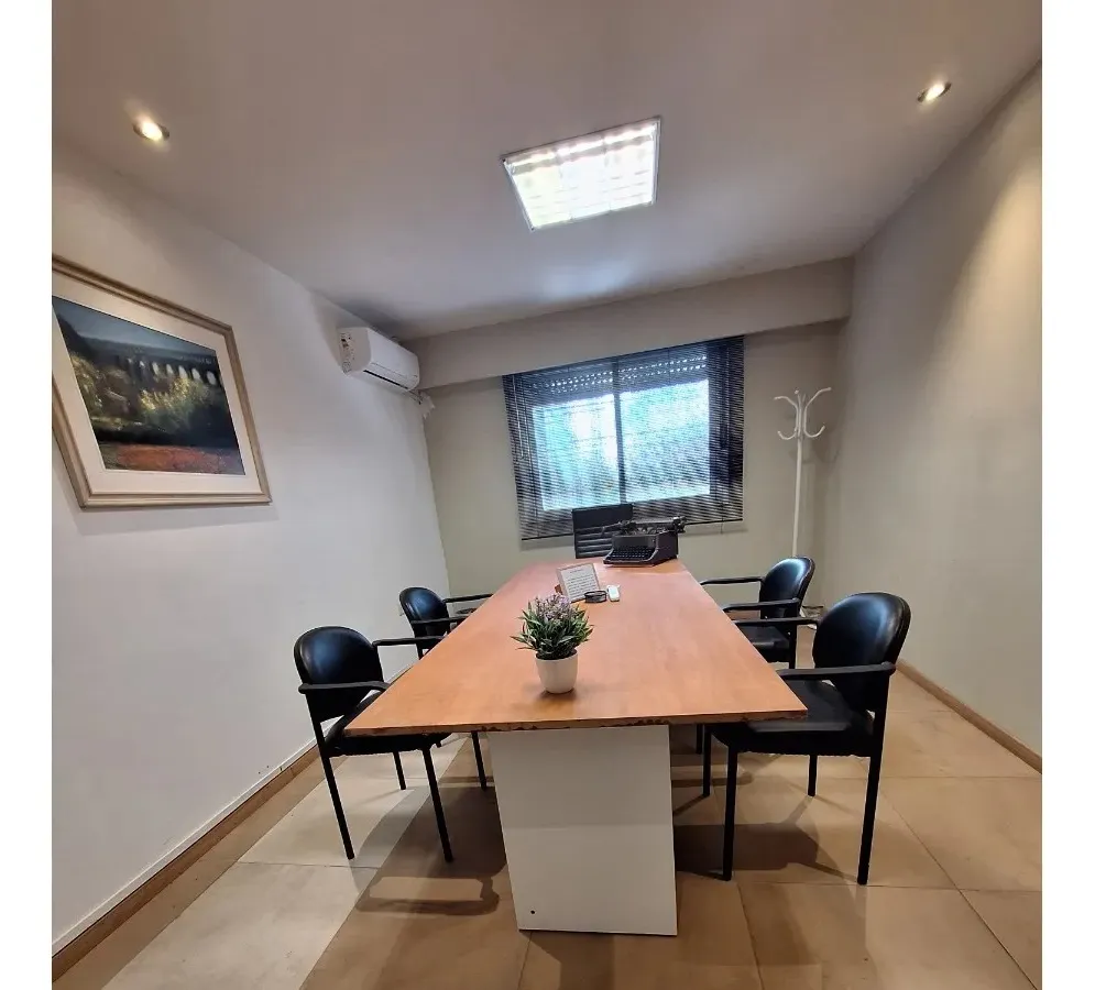 Pellegrini 1800, San Martín, Barrio Parque Gral San Martín,