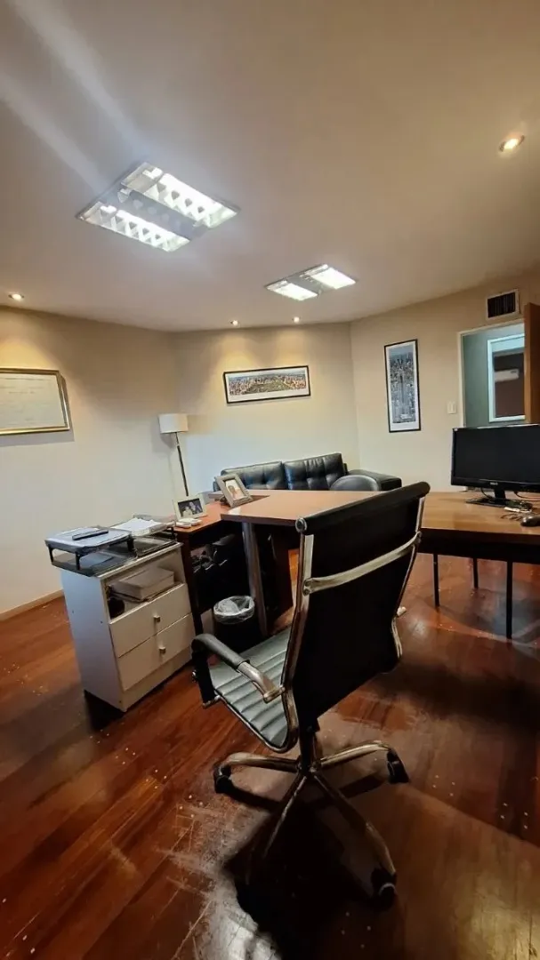 Pellegrini 1800, San Martín, Barrio Parque Gral San Martín,