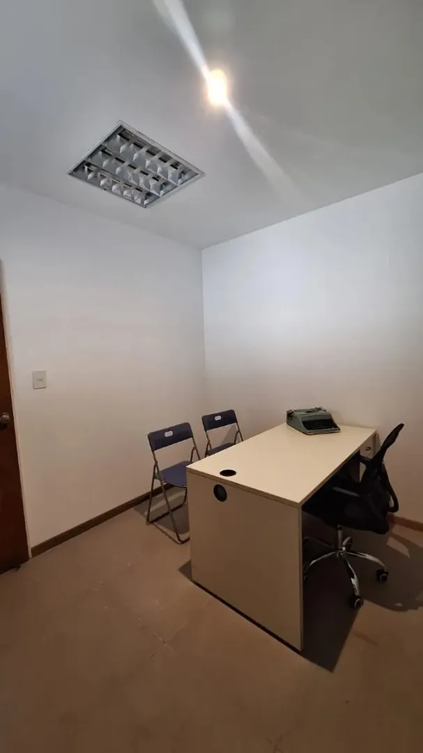 Pellegrini 1800, San Martín, Barrio Parque Gral San Martín,