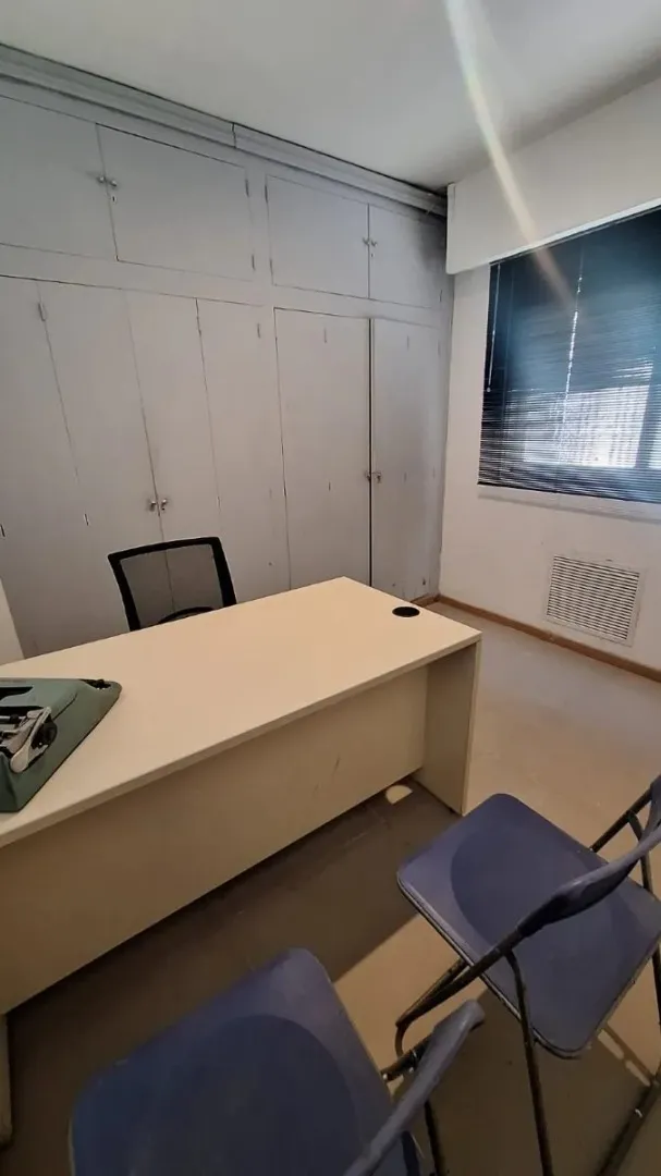Pellegrini 1800, San Martín, Barrio Parque Gral San Martín,