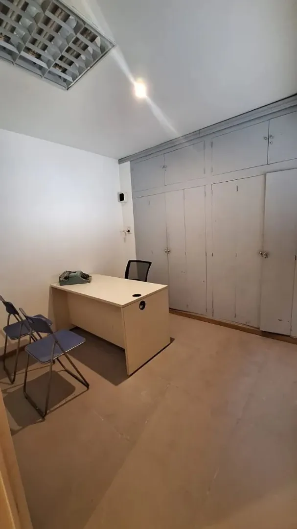 Pellegrini 1800, San Martín, Barrio Parque Gral San Martín,