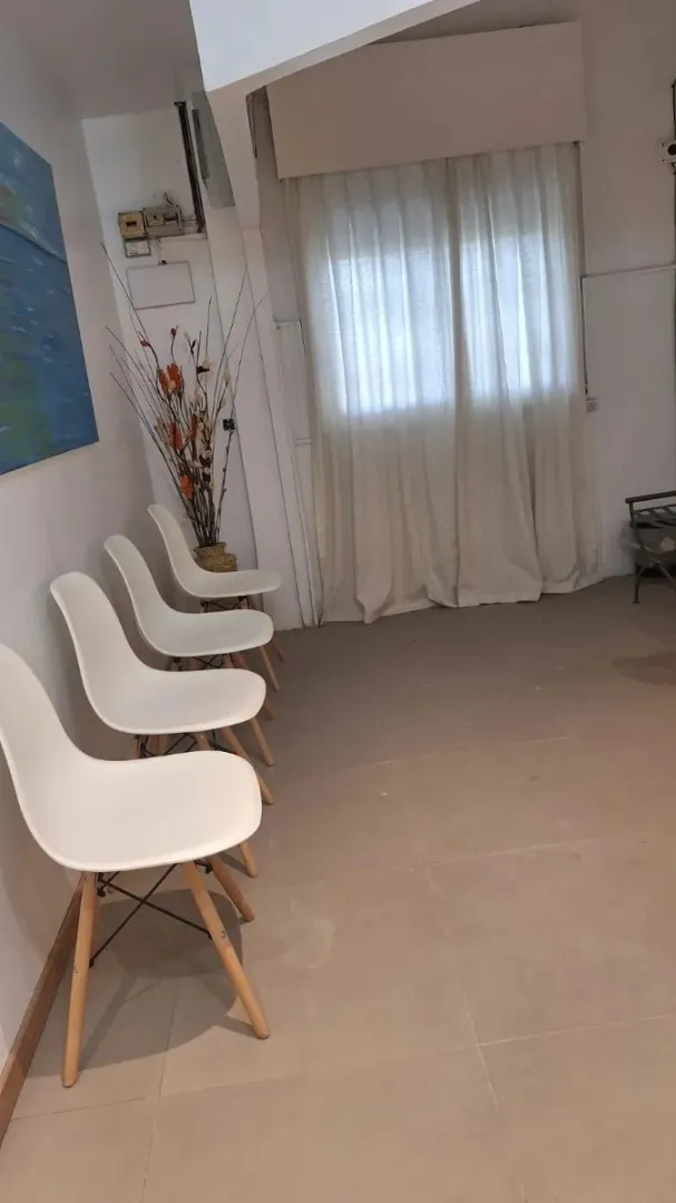 Pellegrini 1800, San Martín, Barrio Parque Gral San Martín,
