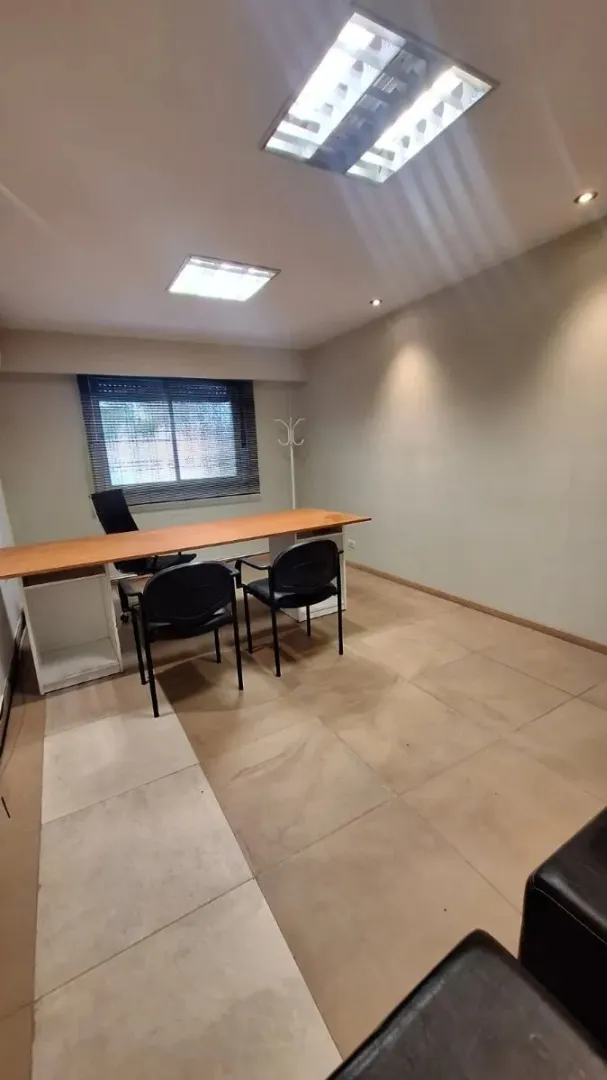 Pellegrini 1800, San Martín, Barrio Parque Gral San Martín,