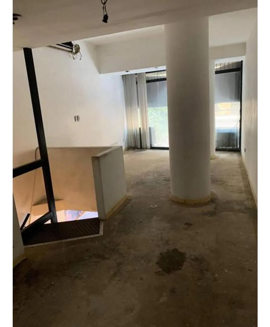 Venta Local Comercial 1 Ambiente Palermo