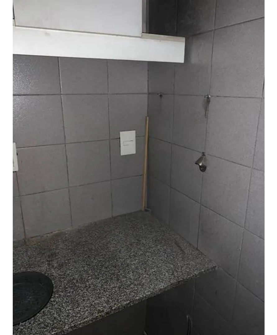 Venta Local Comercial 1 Ambiente Palermo