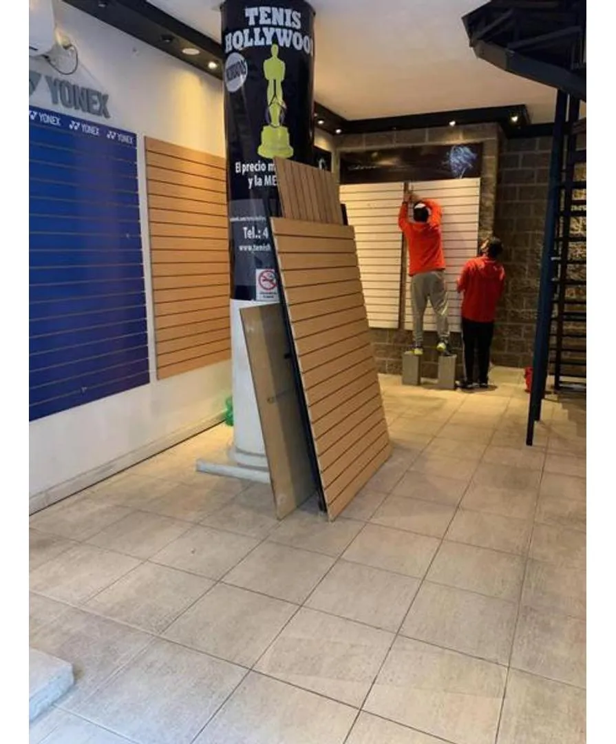 Venta Local Comercial 1 Ambiente Palermo