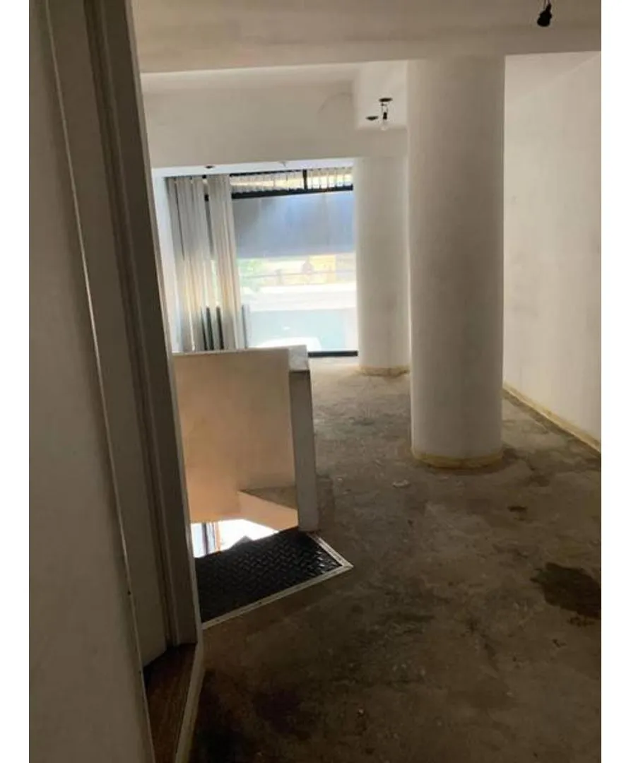 Venta Local Comercial 1 Ambiente Palermo