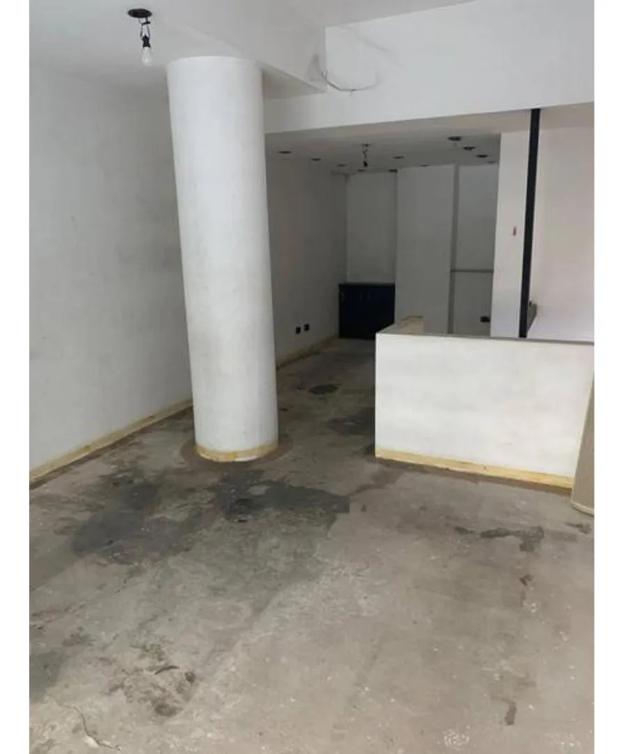 Venta Local Comercial 1 Ambiente Palermo