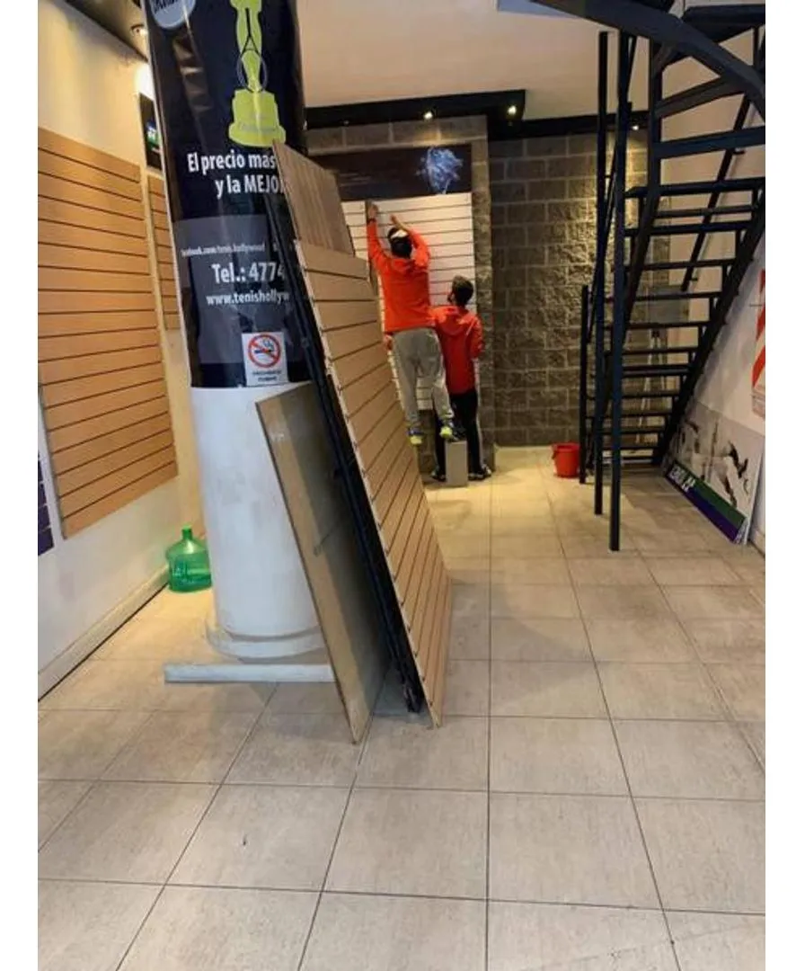 Venta Local Comercial 1 Ambiente Palermo