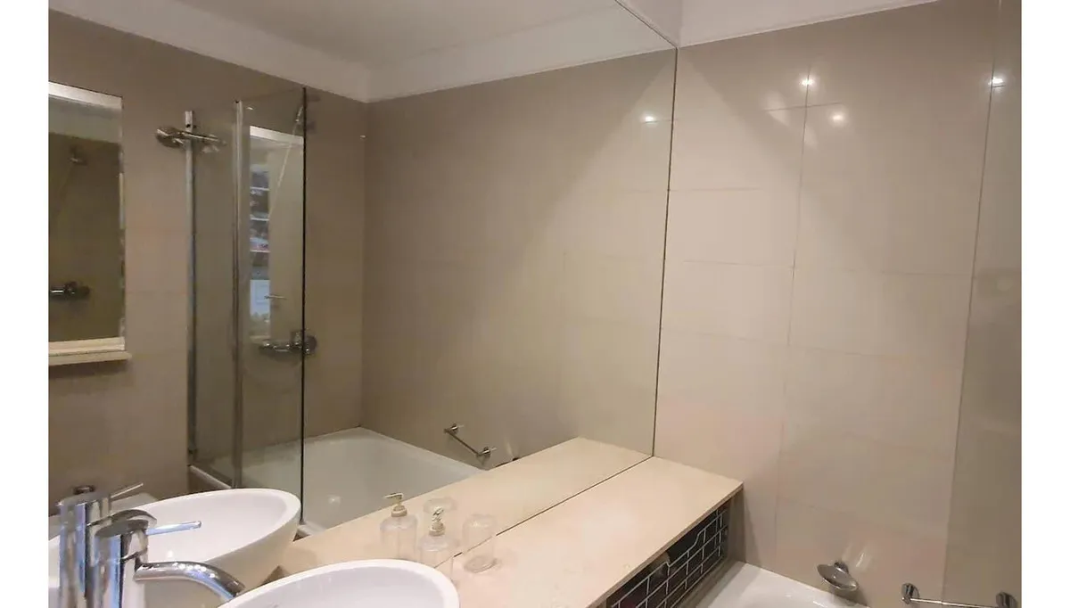 Departamento - Palermo Soho