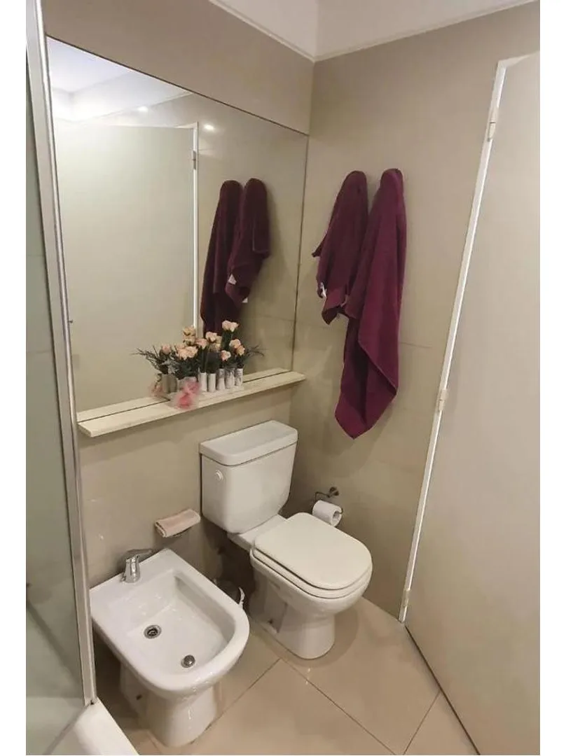 Departamento - Palermo Soho