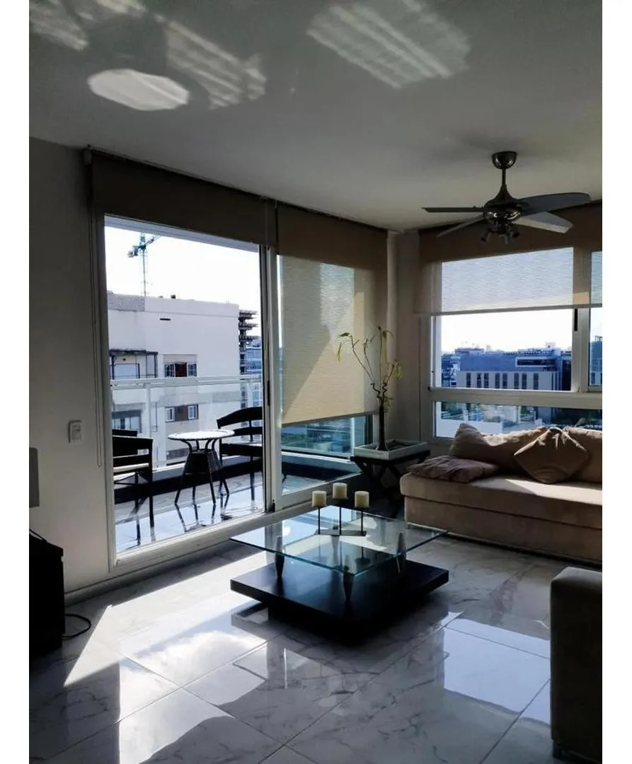 Departamento - Palermo Soho