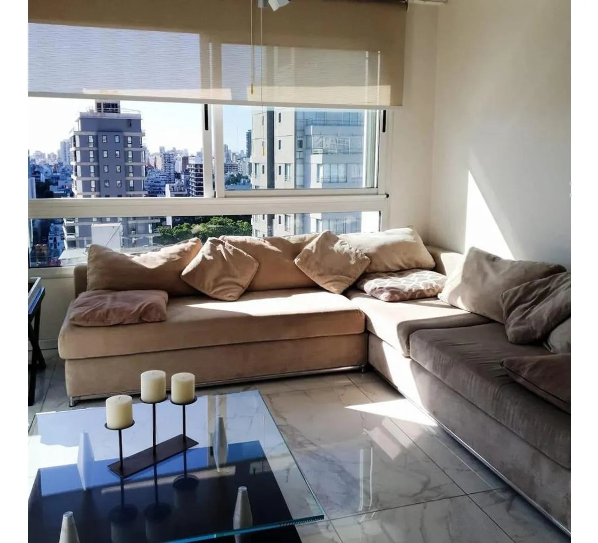 Departamento - Palermo Soho