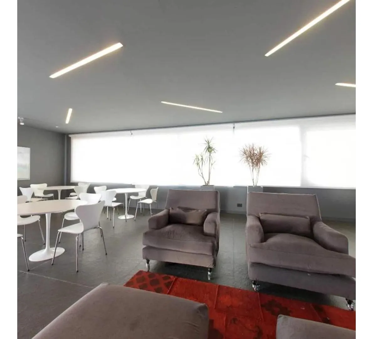 Departamento - Palermo Soho