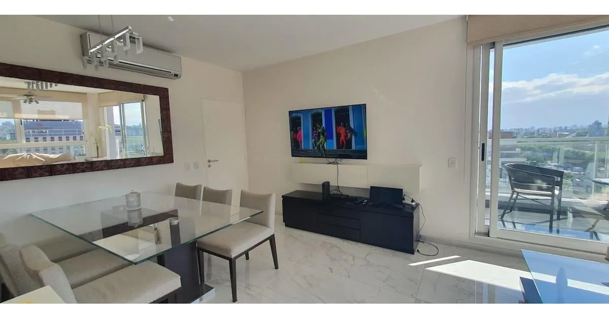 Departamento - Palermo Soho