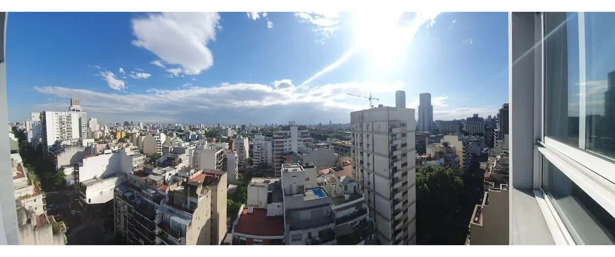 Departamento - Palermo Soho