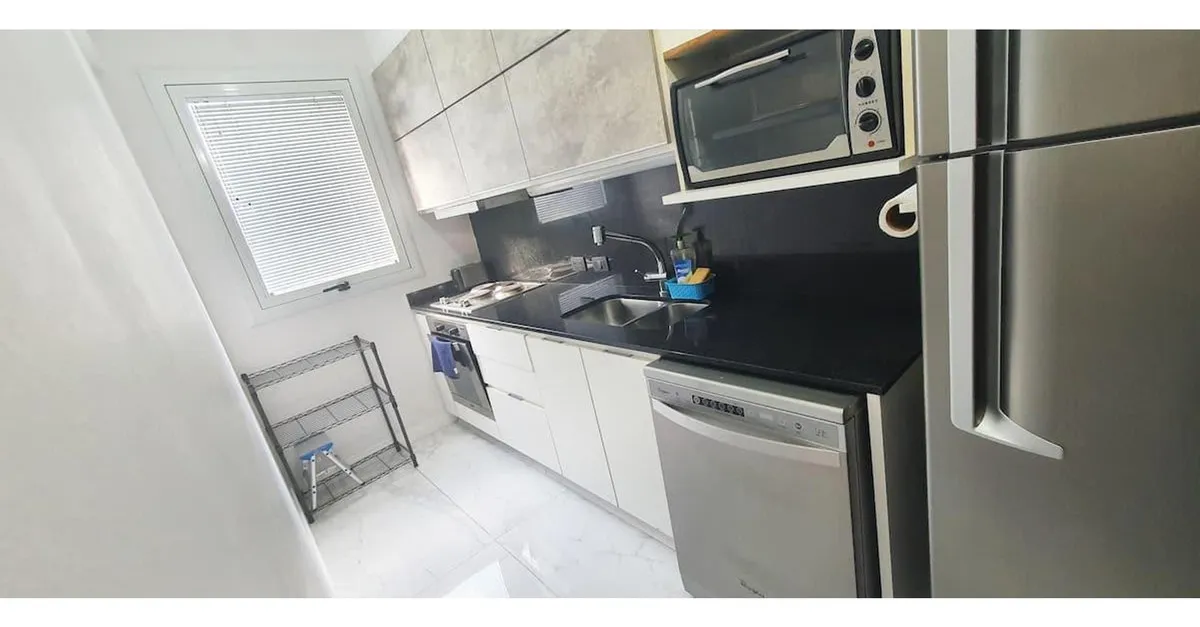 Departamento - Palermo Soho