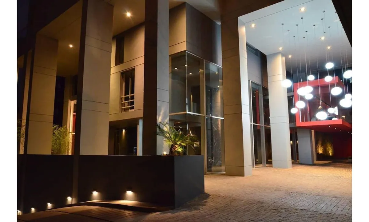 Departamento - Palermo Soho