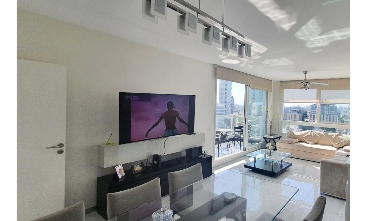 Departamento - Palermo Soho