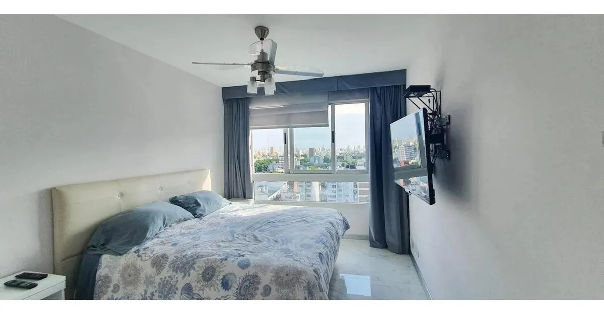 Departamento - Palermo Soho