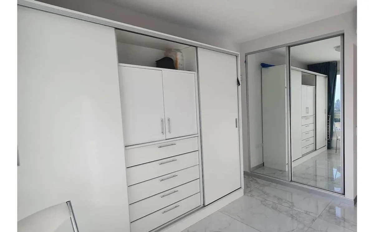 Departamento - Palermo Soho