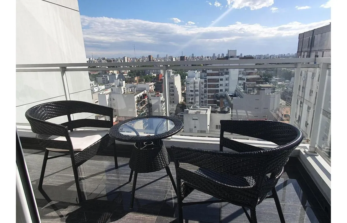 Departamento - Palermo Soho