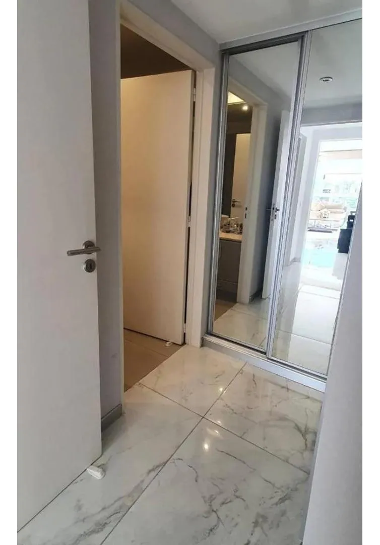 Departamento - Palermo Soho