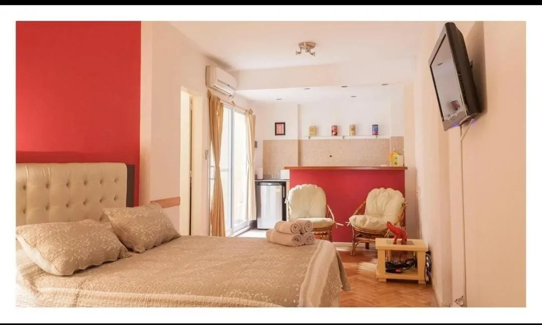 Departamento Monoambiente