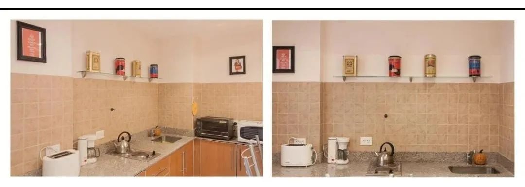 Departamento Monoambiente