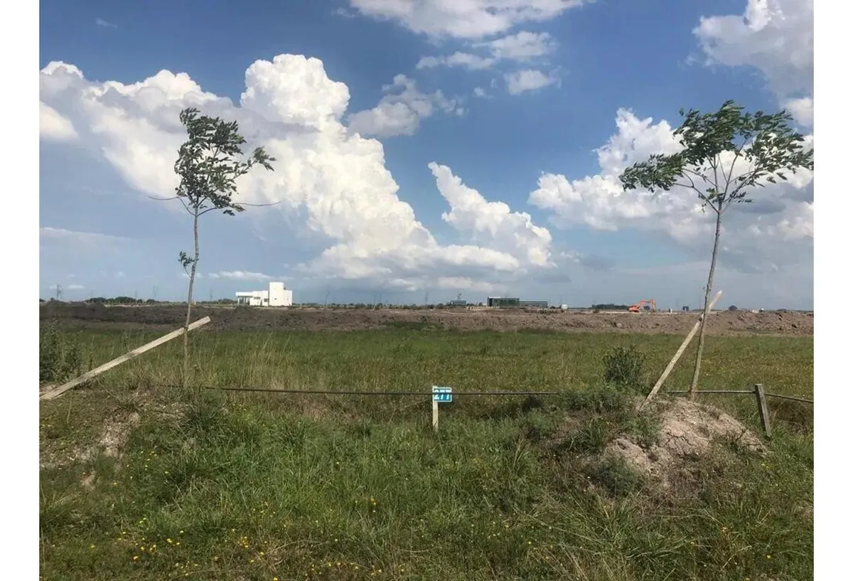 Terreno - La Plata