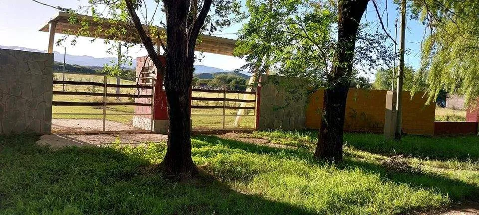 Terreno . B° Privado Prados del Trapiche