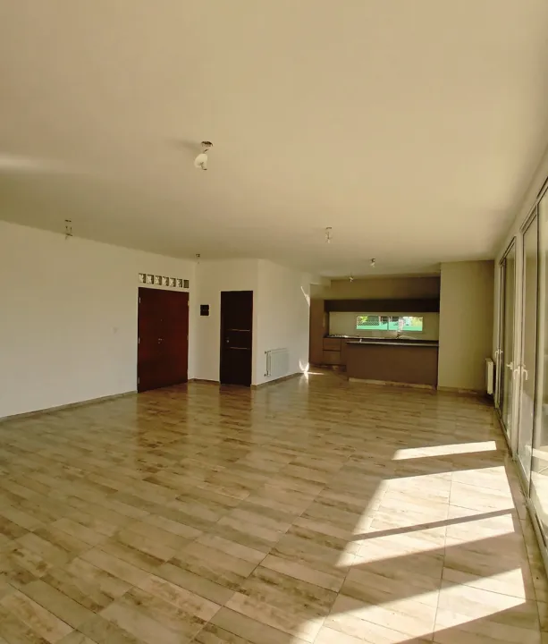 Casa. Barrio Chacras del Zorzal. Juana Koslay