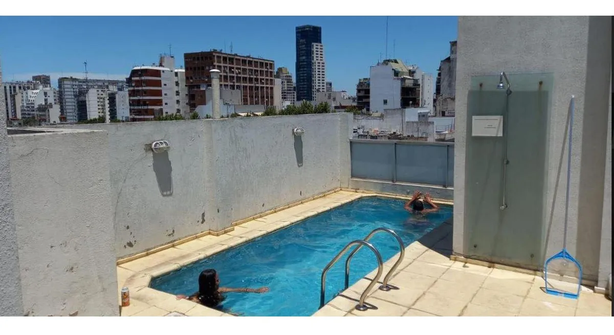 Departamento - Palermo