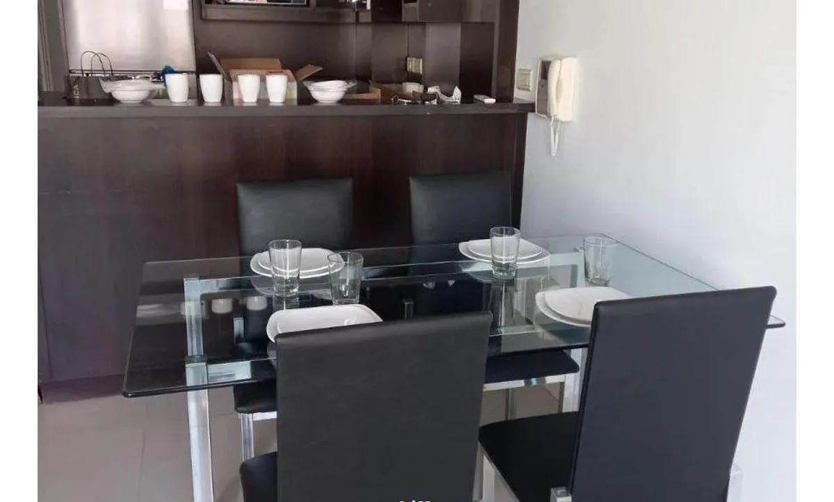 Departamento - Palermo