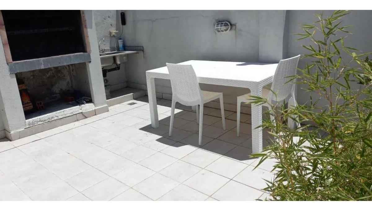 Departamento - Palermo