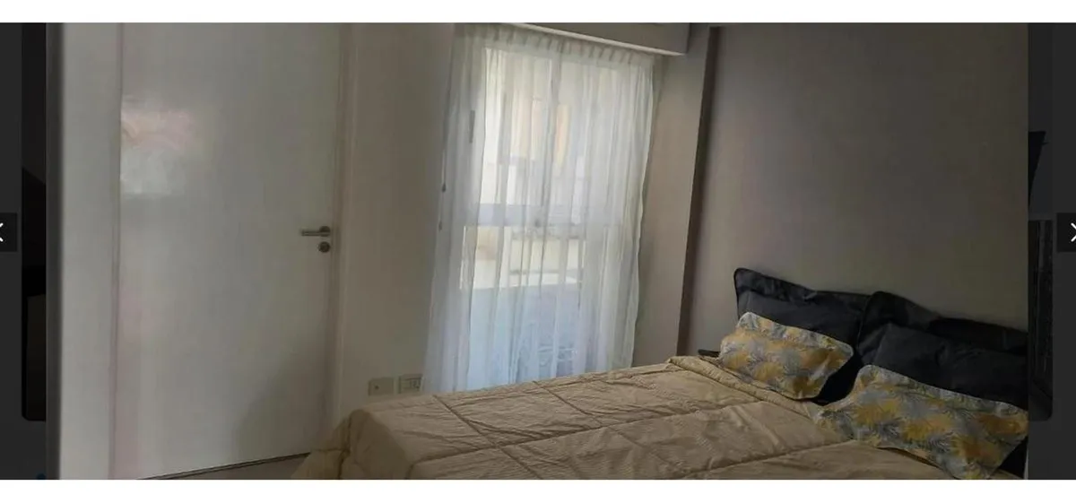 Departamento - Palermo