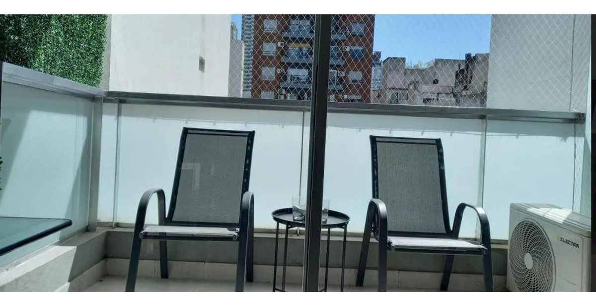 Departamento - Palermo