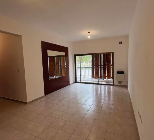 Alquiler. Departamento Procrear.