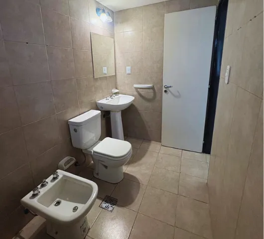 Alquiler. Departamento Procrear.