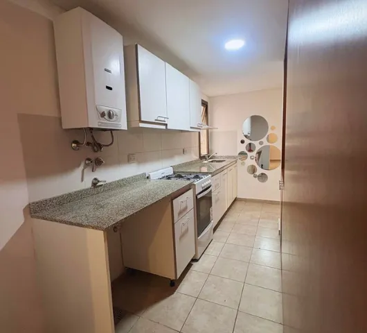 Alquiler. Departamento Procrear.