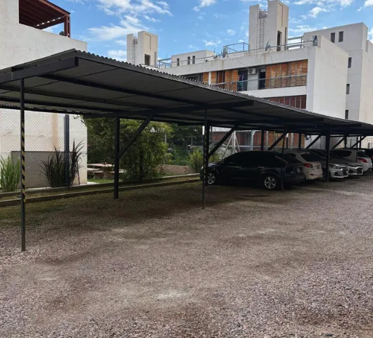 Alquiler. Departamento Procrear.